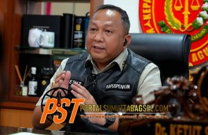 Tanggapan Kejaksaan Agung Terhadap Perkembangan Perkara BTS 4G BAKTI Kementerian Komunikasi dan Informatika