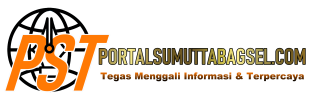 Portal Sumut Tabagsel