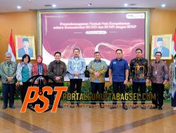 Jaksa Agung ST Burhanuddin: “Program Bersih-Bersih BUMN Merupakan Langkah Preventif dan Represif Terhadap Fraud  di Sektor BUMN”