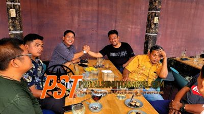 Gagal Mediasi Dengan PT Toba Pulp Lestari Kompas Akan Unjuk Rasa Senin Mendatang