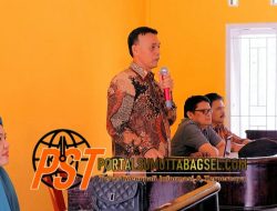 Dinas Sosial Padangsidimpuan Gelar Penyuluhan Kanker dan Ivatest Kepada Peserta KPM PKH