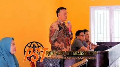 Dinas Sosial Padangsidimpuan Gelar Penyuluhan Kanker dan Ivatest Kepada Peserta KPM PKH