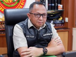 Kejaksaan Agung Memeriksa 6 Orang Saksi, Terkait Perkara Komoditas Timah