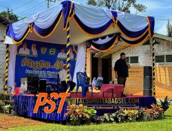 Bupati Tapsel Ajak Masyarakat Agar Bersihkan Hartanya Melalui Zakat Mal