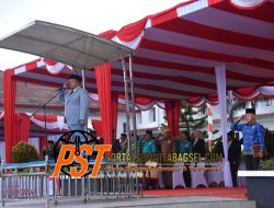Bupati Tapsel Irup Peringatan Hari Kebangkitan Nasional ke-116