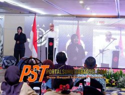 Puspenkum Kejagung Menyelenggarakan Pemahaman Hukum Tentang Kekerasan Terhadap Anak dan Perempuan