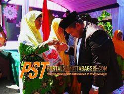 Bupati Tapsel Hadiri Tabligh Akbar dan Peresmian Masjid Taqwa Muhammadiyah Ilyas Nur di Kecamatan Sayur Matinggi
