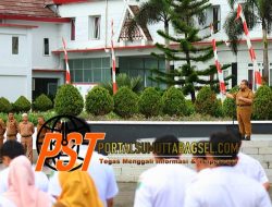 Bupati Dolly Pasaribu Akan Menerima Penghargaan Dalam Menurunkan Stunting di Semarang