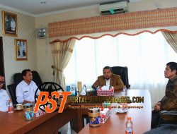 Bupati Tapsel : Pelayanan Publik Jadi Bagian Yang Sangat Penting Untuk Wujudkan Good Governance