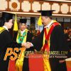 JAM-Pembinaan Bambang Sugeng Rukmono Dikukuhkan Menjadi Guru Besar Ilmu Hukum dan Pemulihan Aset pada Universitas Sebelas Maret