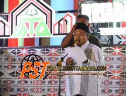 Melalui Perhelatan MTQ Ke-39 Sumut, Perputaran Ekonomi Masyarakat Sipirok Tembus 5 Miliar