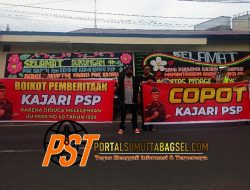Unjuk Rasa Damai Wartawan ke Kejaksaan, Tuntut Copot Kajari Jika Tidak Klarifikasi Pernyataan