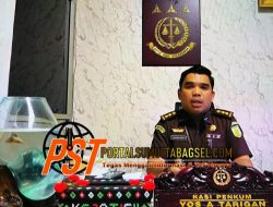 Hingga Juni 2024, Kejati Sumut Tuntut Pidana Mati 44 Tersangka Kasus Narkotika