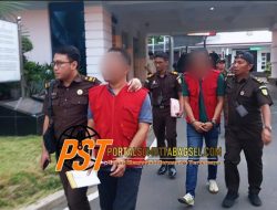 Yos Tarigan Sampaikan, Kejati Sumut Terapkan Pasal 7 UU Korupsi ke 2 Tersangka Dugaan Korupsi Rehabilitasi dan Renovasi Sarana/Prasarana Sekolah di Sumut