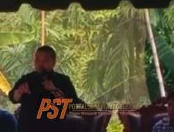 Beredar video Berdurasi 0:51 Detik Diduga Bupati Tapsel Perintahkan Lurah dan Camat Sisir Dukungan