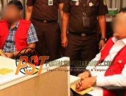 Terbukti Korupsi Pengadaan APD Covid 19 pada 2020, Mantan Kadis Kesehatan Sumut AW dan Pihak Swasta RMN Divonis Pidana Penjara 10 Tahun