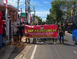 BIP Tabagsel Desak Kejagung RI Periksa Kajari Padangsidimpuan