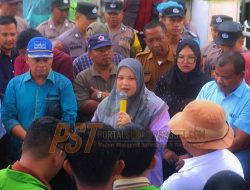 Aliansi Mahasiswa dan Rakyat Padangsidimpuan Desak DPRD Awasi Pilkada, Tegakkan PKPU