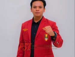 KETUM DPD IMM SUMUT KAWAL KUALITAS DEMOKRASI DAN PILKADA 2024
