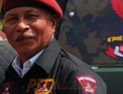 Ketua DPD Grib Sumut Nilai Eddy Arryanto Layak Pimpin DPRD Tapsel