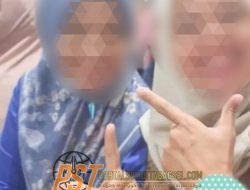 ASN Pemkot Padangsidimpuan Diduga Berpose dengan Simbol Tangan Kampanye