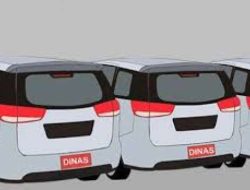 Pengembalian Mobil Dinas Wakil Ketua DPRD Padangsidimpuan Masih Misterius: Publik Menanti Kejelasan