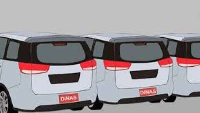 Pengembalian Mobil Dinas Wakil Ketua DPRD Padangsidimpuan Masih Misterius: Publik Menanti Kejelasan