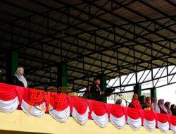 Pj Wali Kota Padangsidimpuan Pimpin Upacara Hari Kesaktian Pancasila