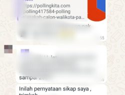 Polemik Pilkada Padangsidimpuan Memanas: Dugaan Dukungan Pejabat Menuai Sorotan