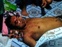 Ketua DPC Aliansi Peduli Indonesia (API) Nias Selatan Desak Polsek Lahusa Tangkap Pelaku Penganiayaan