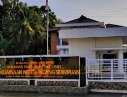 Dugaan Korupsi Pembangunan SDN 200118 Padangsidimpuan: Kejari Turunkan Tim Investigasi