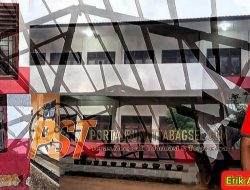 Dugaan Korupsi: ini Perusahaan Pemenang Tender Gedung SDN 200214