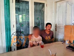 Ibu Minta Keadilan Usai Anak Yatimnya Dianiaya di Padangsidimpuan