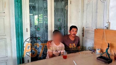 Ibu Minta Keadilan Usai Anak Yatimnya Dianiaya di Padangsidimpuan
