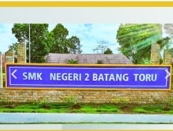Aktivis Pendidikan Tabagsel Desak Kajati Sumut Usut Dugaan Penyimpangan Dana BOS SMKN 2 Batang Toru