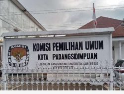 DPD GMTI Sumut Desak Kajati Usut Dugaan Penyimpangan Anggaran KPU Padangsidimpuan