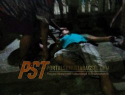 Pria di Nias Selatan Alami Penganiayaan, Pelaku Masih Berkeliaran Bebas