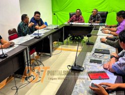 Bupati Tapsel Tunjukkan Keseriusan Untuk Pertanian Tapsel Kembali Bangkit
