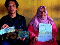 Waduh! Oknum Kades Pudun Jae Diduga Gelapkan Mobil