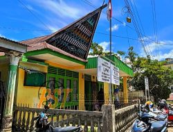Warga Padangsidimpuan Nyaris Batal Daftar Akmil Akibat Lurah Tak Kunjung Masuk Kantor