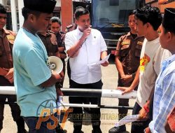 Humas Tabagsel Desak Kejari Padangsidimpuan Usut Dugaan Korupsi Belanja Jasa Konsultasi RDTR