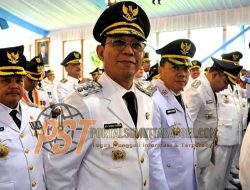 Malam ini Bupati Gus Irawan Pasaribu Buka MTQ ke-57 Tingkat Tapanuli Selatan