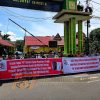 Aksi GEMPAS:  Bongkar Dugaan Pelanggaran Etik dan Pemalsuan Dokumen Oknum Camat