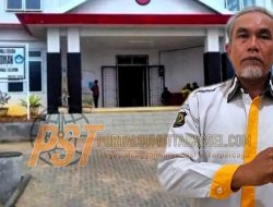 AWP2J Desak Polres Tapsel Periksa Kabid Dikdas Terkait Dugaan Pungli
