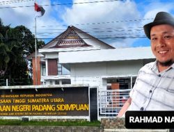 Kasus Dugaan Korupsi Pembangunan SDN 200118 Sadabuan: Pengumpulan Data dan Keterangan Masih Berlangsung