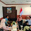 Pemko Padangsidimpuan Ambil Langkah Strategis Masa Pasca Bencana