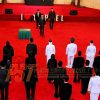 Bupati Tapsel Lantik 56 Pejabat, Perkuat Reformasi Birokrasi