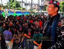 DPC GRIB Tapsel Kawal Kasus Dugaan Pengrusakan Lahan Ternak Warga