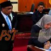 DPRD Padangsidimpuan: LKPJ 2024 Harus Transparan, Prolegda 2025 Berfokus pada Kepentingan Publik