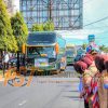 Jamaah Haji Kloter 1 Tiba di Padangsidimpuan, Satu Jamaah Meninggal di Tanah Suci